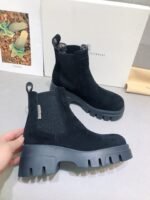 Brunello Cucinelli's 2024 ankle boot designed for high-end boots - Image 9