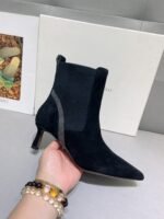 Brunello Cucinelli's 2024 ankle boot designed for high-end boots - Image 6