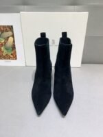 Brunello Cucinelli's 2024 ankle boot designed for high-end boots - Image 8