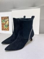 Brunello Cucinelli's 2024 ankle boot designed for high-end boots - Image 3