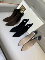 Brunello Cucinelli's 2024 ankle boot designed for high-end boots - Image 2