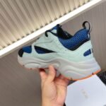 Dior new casual sports shoes - Image 9