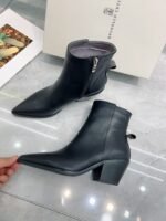 Brunello Cucinelli's 2024 ankle boot designed for high-end boots - Image 3