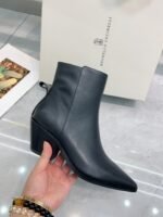 Brunello Cucinelli's 2024 ankle boot designed for high-end boots - Image 7