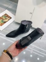 Brunello Cucinelli's 2024 ankle boot designed for high-end boots - Image 4