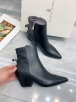 Brunello Cucinelli's 2024 ankle boot designed for high-end boots - Image 6