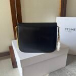 CELINE chain bag - Image 3