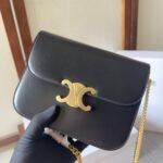 CELINE chain bag - Image 7