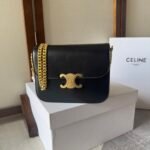 CELINE chain bag