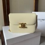 CELINE chain bag