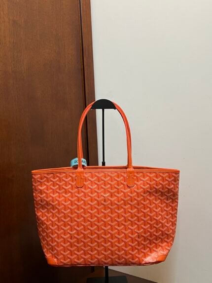 GOYARD Artois handbag,