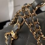 Chanel 23k's new CF mini sheepskin - Image 6
