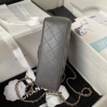 Chanel 23k's new CF mini sheepskin - Image 5