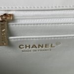 Chanel 23k's new CF mini sheepskin - Image 8