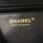 Chanel 23k's new CF mini sheepskin - Image 8