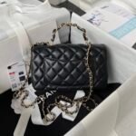 Chanel 23k's new CF mini sheepskin - Image 2