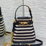 DiorC'est series of brick cabinets,