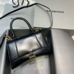 Balenciaga hourglass bag