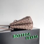 Bottega VenetaClassic handbag   Andiamo - Image 5