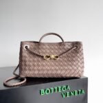 Bottega VenetaClassic handbag   Andiamo