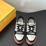New Fendi sneakers