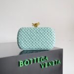 Bottega Veneta dinner bag