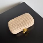 Bottega Veneta dinner bag - Image 5