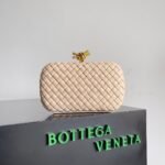 Bottega Veneta dinner bag