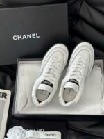 Chanel athleisure shoes - Image 8