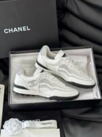 Chanel athleisure shoes - Image 6
