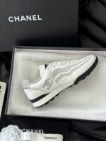 Chanel athleisure shoes - Image 4