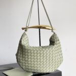 Bottega VenetaSardine bagseries