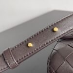Bottega Veneta's new mini andiamobag - Image 3