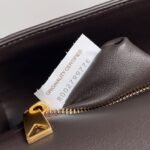 Bottega Veneta's new mini andiamobag - Image 8