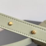 Bottega Veneta's new mini shoulder bag - Image 3