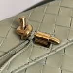 Bottega Veneta's new mini shoulder bag - Image 6