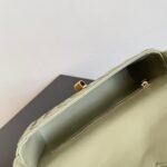 Bottega Veneta's new mini shoulder bag - Image 9