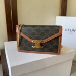 CELINE shoulder bag