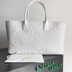 Bottega Veneta(Large 51cm)  Classic handbag
