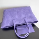 Bottega VenetaLarge 51cm)  Classic handbag - Image 2