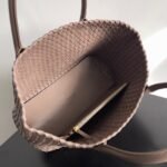 Bottega Veneta"CABAT" bag collection (medium size 32) - Image 8
