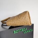 Bottega Veneta"CABAT" bag collection (medium size 32) - Image 3