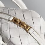 Bottega Veneta2024 Spring Get Away Small Boxseries - Image 5