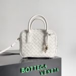 Bottega Veneta2024 Spring Get Away Small Boxseries