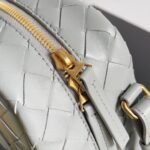Bottega Veneta2024 Spring Get Away Small Boxseries - Image 5