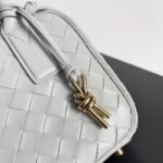 Bottega Veneta2024 Spring Get Away Small Boxseries - Image 4