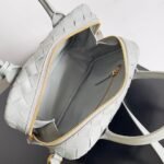 Bottega Veneta2024 Spring Get Away Small Boxseries - Image 9