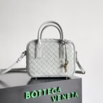 Bottega Veneta2024 Spring Get Away Small Boxseries