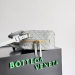 Bottega Veneta2024 Spring Get Away Small Boxseries - Image 2