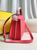 PinkFEND1Peekaboo ISeeU medium-sized handbag, - Image 3